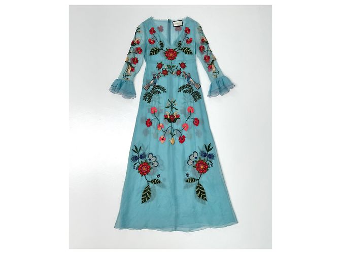 Gucci Resort 2016 - view 3