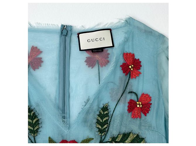 Gucci Resort 2016 - view 4