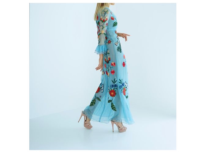 Gucci Resort 2016 - view 7