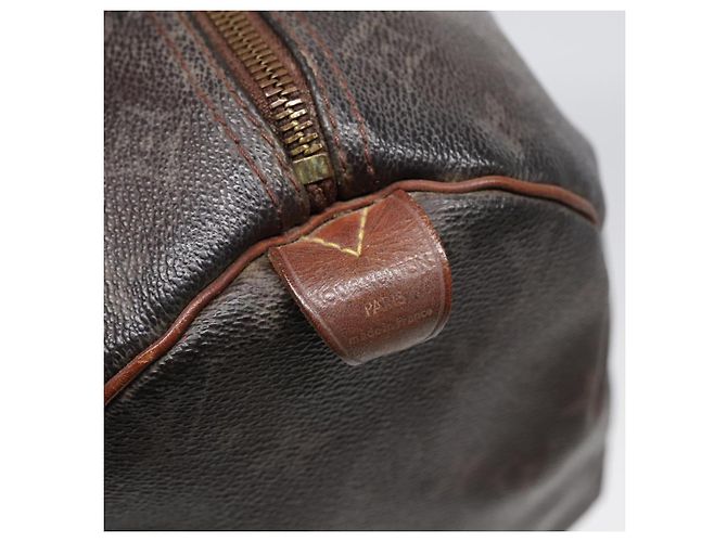 LOUIS VUITTON Borsa a Mano Monogram Speedy 30 M41526 LV Auth 86570 Monogramma - vista 18