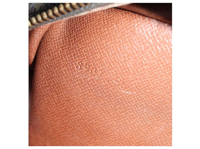 LOUIS VUITTON Clutch Compiegne 28 M51845 LV Auth 86214 Monogramma - vista 12
