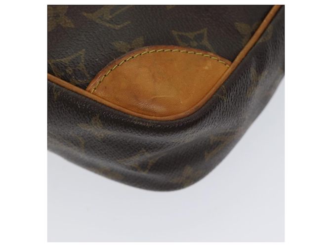 LOUIS VUITTON Clutch Compiegne 28 M51845 LV Auth 86214 Monogramma - vista 14