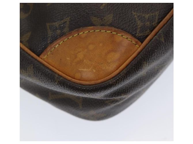 LOUIS VUITTON Clutch Compiegne 28 M51845 LV Auth 86214 Monogramma - vista 15