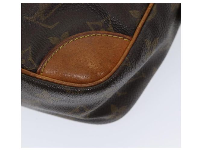 LOUIS VUITTON Clutch Compiegne 28 M51845 LV Auth 86214 Monogramma - vista 16