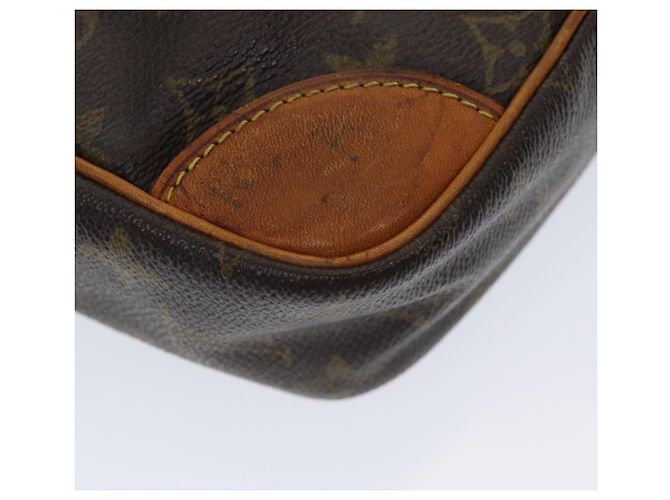 LOUIS VUITTON Clutch Compiegne 28 M51845 LV Auth 86214 Monogramma - vista 17