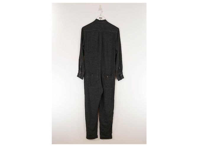 Isabel Marant Etoile Completo antracite - vista 3