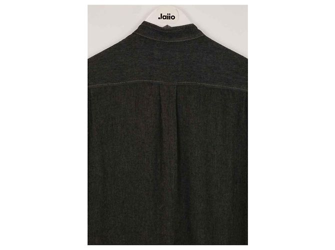 Isabel Marant Etoile Completo antracite - vista 4