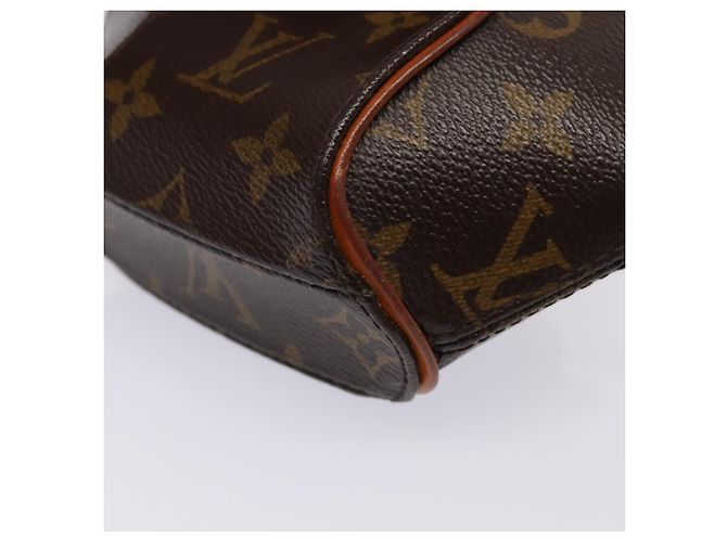 Ellipse Louis Vuitton Marrone - vista 7