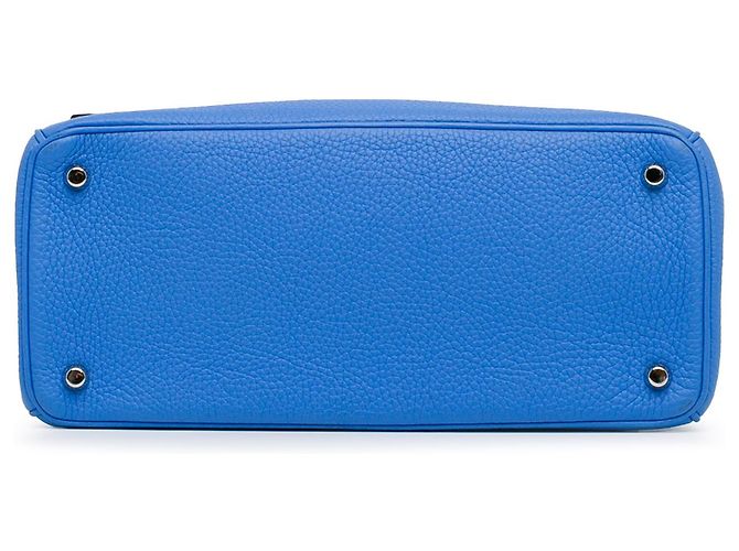 Dior Blu Medio Borsa Be Dior - vista 4