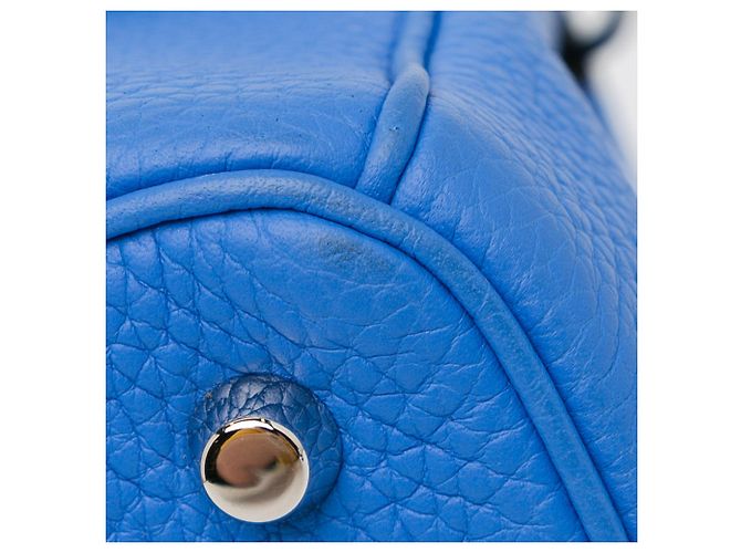 Dior Blu Medio Borsa Be Dior - vista 9