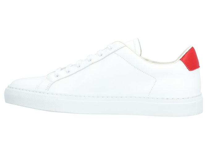 Autre Marque Sneakers Achille Bianco - vista 2