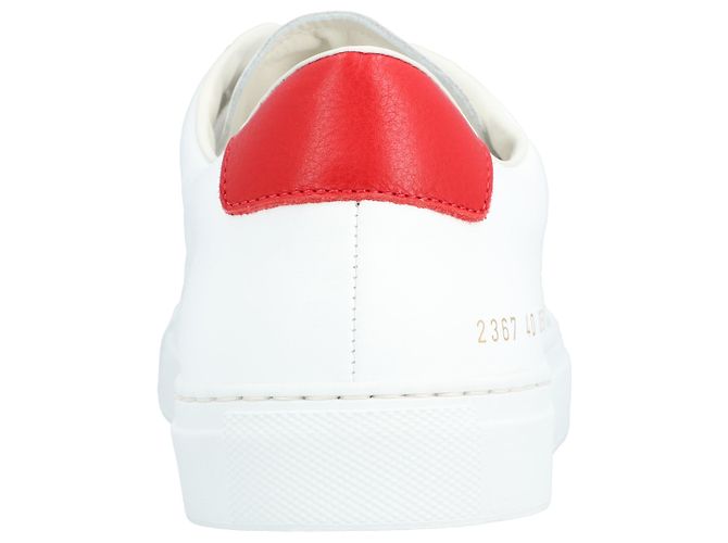 Autre Marque Sneakers Achille Bianco - vista 3