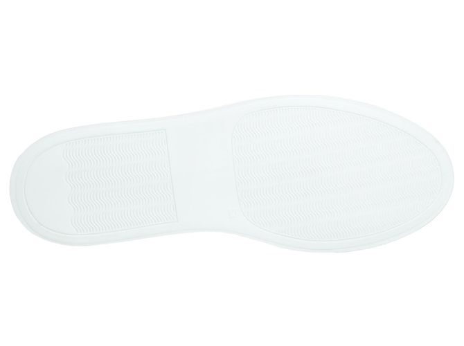 Autre Marque Sneakers Achille Bianco - vista 4
