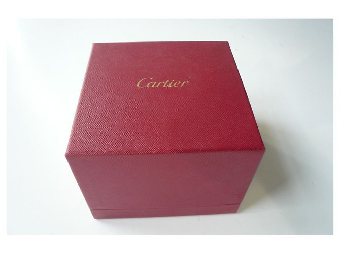 CARTIER Bougie « déclaration » neuve 185 grammes Blanc - vue 3