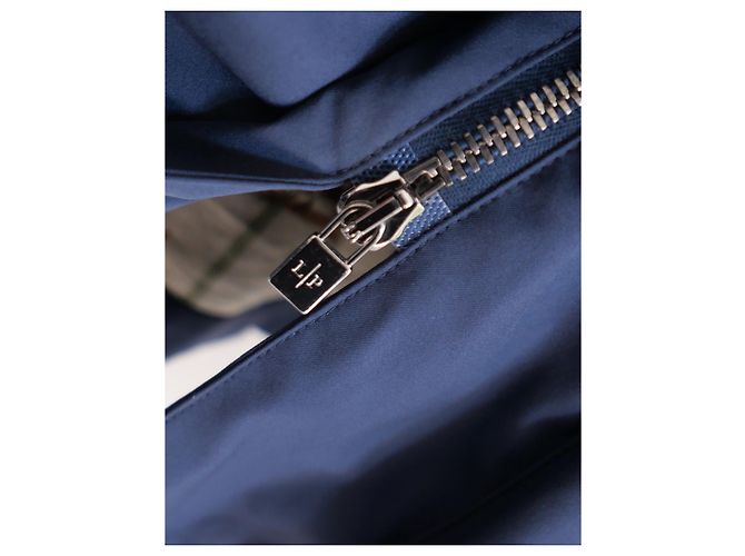 Chaqueta Horsey Loro Piana 2017 Edición Limitada Piazza di Siena Azul marino - vista 4