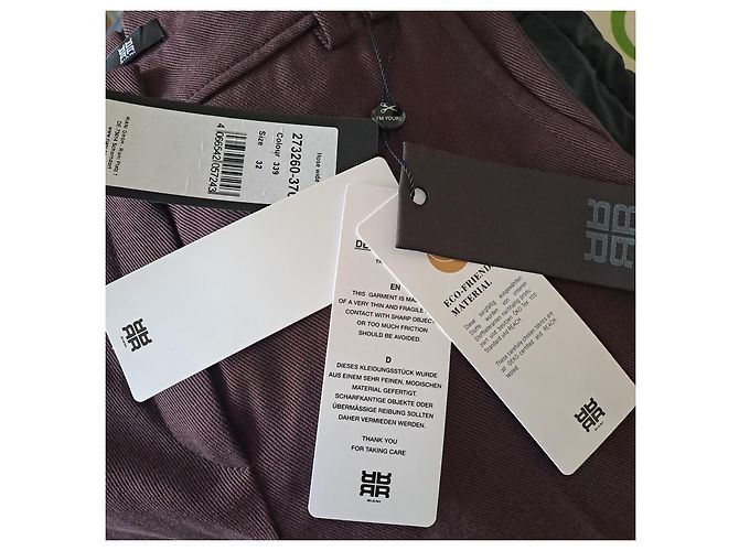 Riani Pantalones, leggings - vista 10