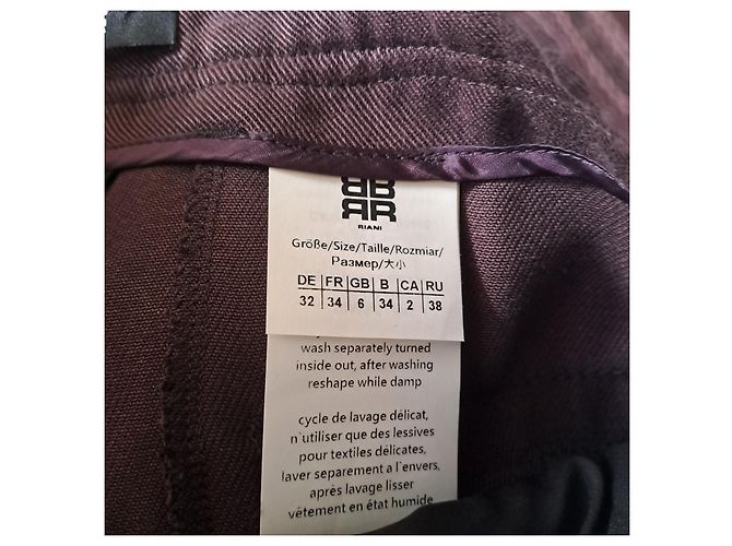 Riani Pantalones, leggings - vista 9