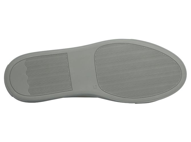 Autre Marque Sneakers Achille Grigio - vista 4