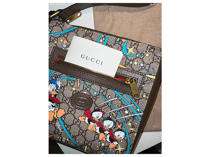 Autre Marque Wallets Small accessories - view 2