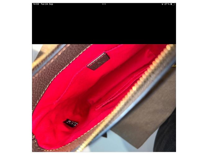 Autre Marque Wallets Small accessories - view 7