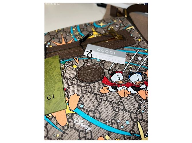 Autre Marque Wallets Small accessories - view 9
