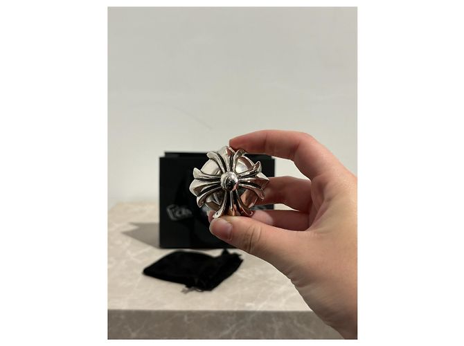 CHROME HEARTS Bolsos, carteras y estuches T. Otro - vista 3