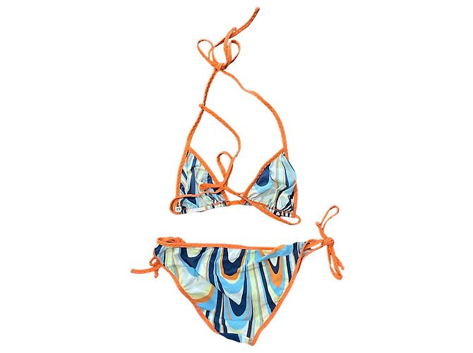 Traje de baño MISSONI T.IT 40 Sintético - vista 2