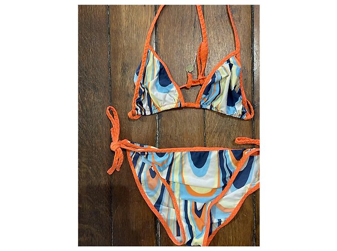 Traje de baño MISSONI T.IT 40 Sintético - vista 3