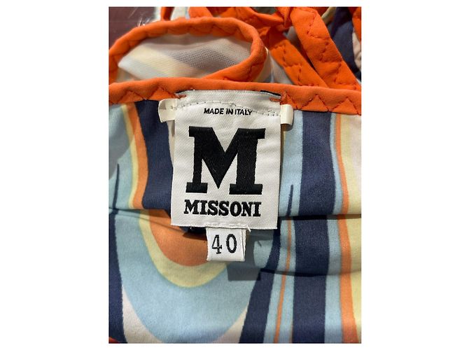 Traje de baño MISSONI T.IT 40 Sintético - vista 4