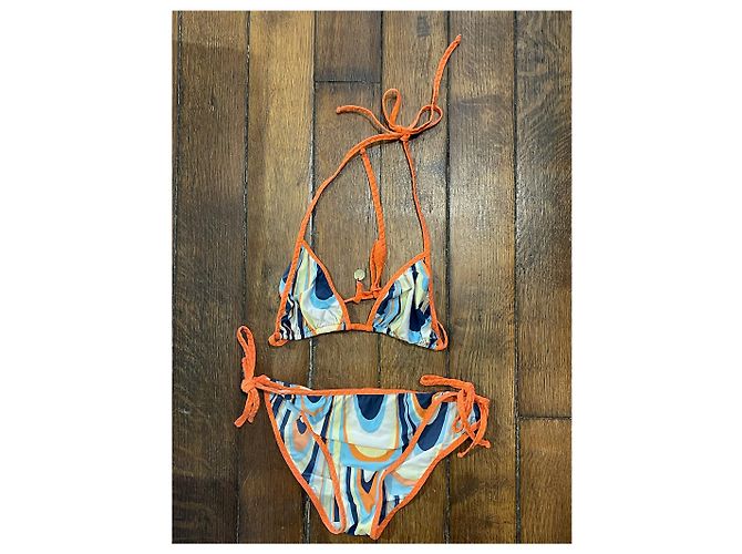 Traje de baño MISSONI T.IT 40 Sintético - vista 5
