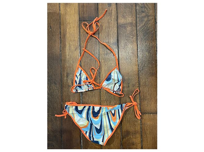 Traje de baño MISSONI T.IT 40 Sintético - vista 6