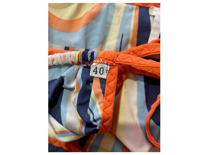 Traje de baño MISSONI T.IT 40 Sintético - vista 7