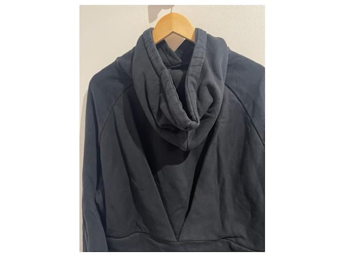 Off White OFF-WHITE Tejido T.Internacional S Algodón Negro - vista 6