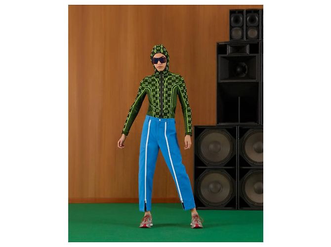 Gucci Cappotti da Uomo - vista 10