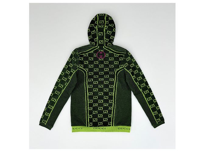 Gucci Cappotti da Uomo - vista 2