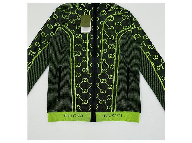 Gucci Cappotti da Uomo - vista 5