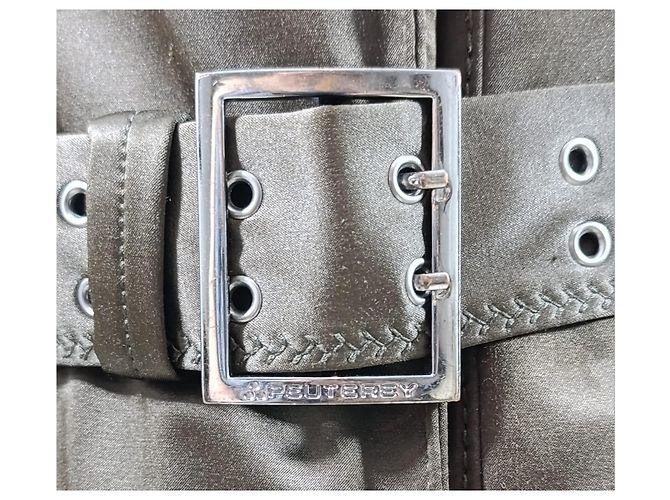 Giacca marrone Peuterey da donna - vista 4