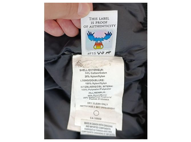 Autre Marque Chaqueta Bomber Mousse Knuckles Roja - vista 7