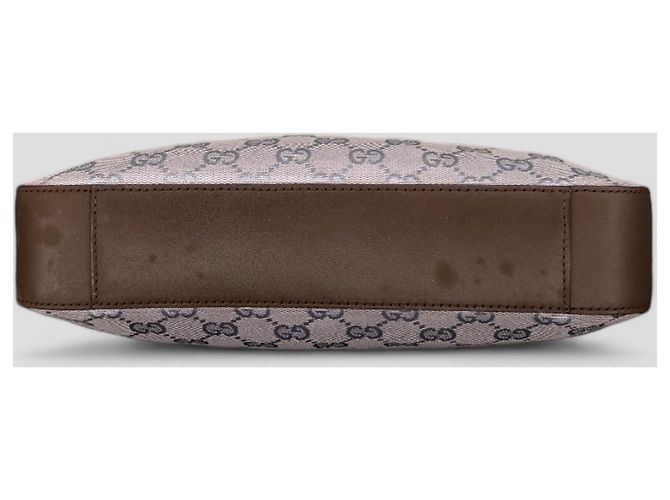 Borsa Hobo Galaxy di Gucci Porpora - vista 6