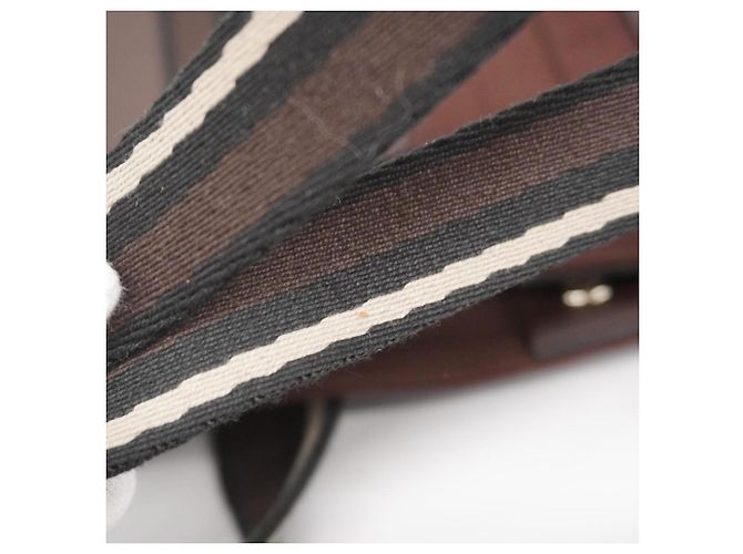 Hermès Troca Marrom - vista 7