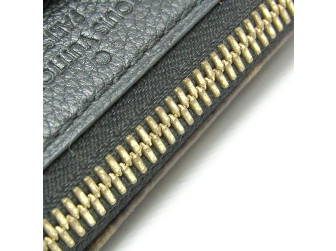 Beauty case Monogram Pallas M64124 di Louis Vuitton Nero Monogramma - vista 9