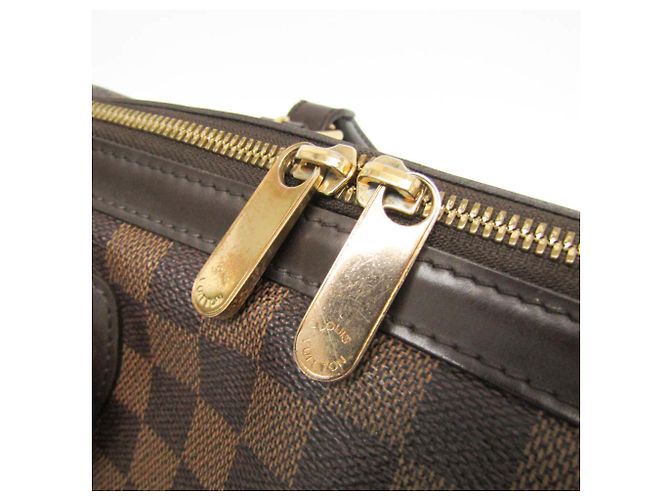 Borsa Louis Vuitton Damier N52000 Damier ebene - vista 10
