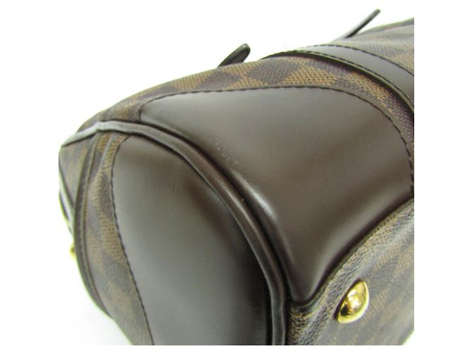 Borsa Louis Vuitton Damier N52000 Damier ebene - vista 4
