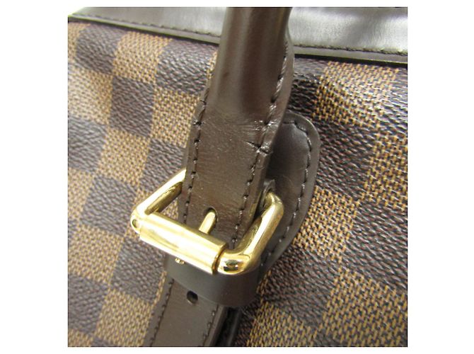 Borsa Louis Vuitton Damier N52000 Damier ebene - vista 8