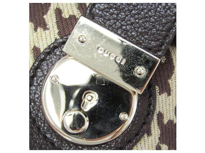 Borsa Boston quadrata Gucci 271570 - Ansicht 10