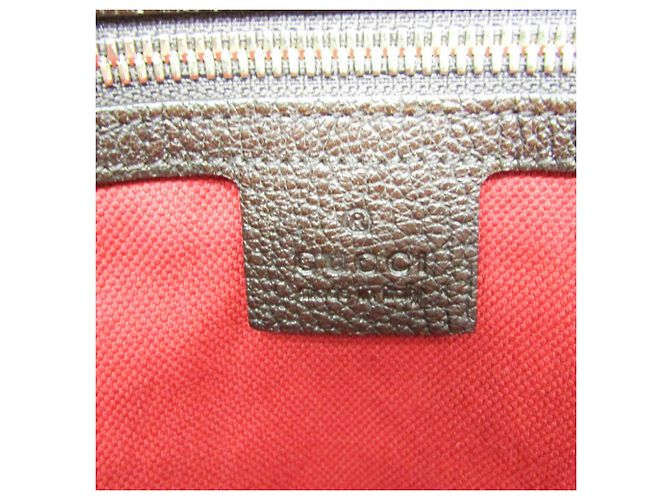 Borsa Boston quadrata Gucci 271570 - Ansicht 14