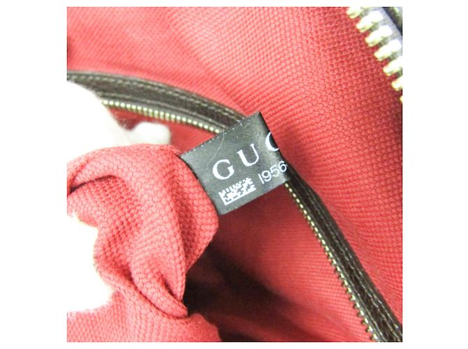 Borsa Boston quadrata Gucci 271570 - Ansicht 16