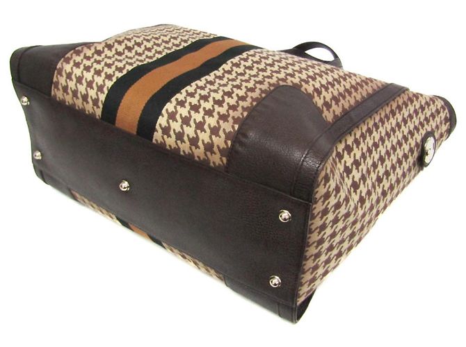 Borsa Boston quadrata Gucci 271570 - Ansicht 2