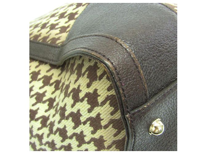 Borsa Boston quadrata Gucci 271570 - Ansicht 4