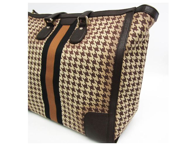 Borsa Boston quadrata Gucci 271570 - Ansicht 5